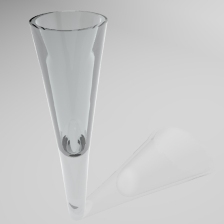 GLASS DESIGN 3D I